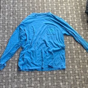Vineyard Vines Long Sleeve